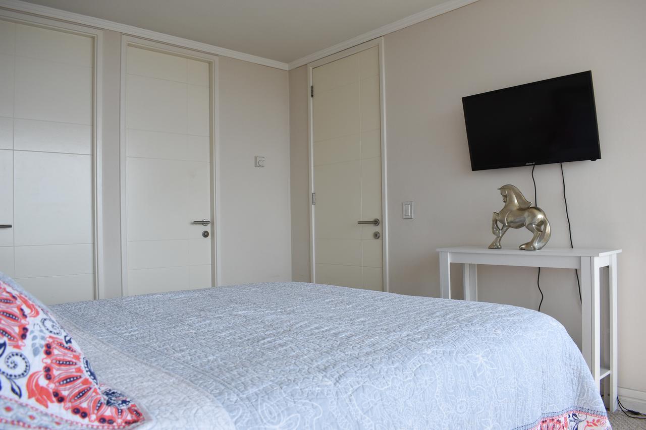 Kennedy Dream Apartment Santiago du Chili Extérieur photo