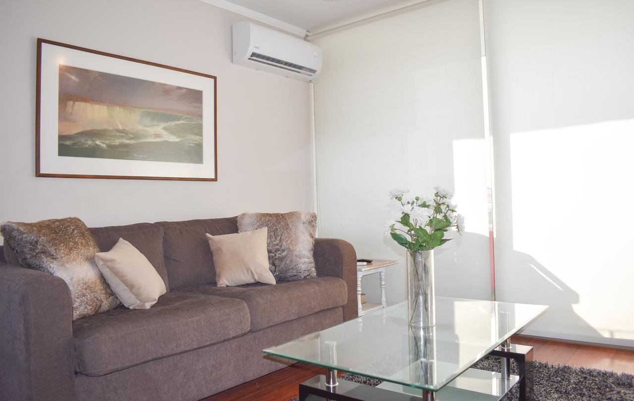 Kennedy Dream Apartment Santiago du Chili Extérieur photo