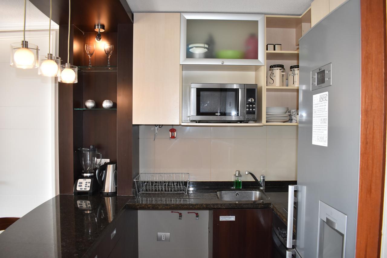Kennedy Dream Apartment Santiago du Chili Extérieur photo